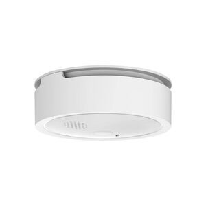 Shelly, Shelly Shelly Plus Smoke Alarm Shelly Rauchmelder Bluetooth, Wi-Fi