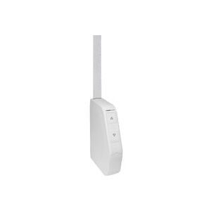HOMEPILOT, HOMEPILOT 10251530 RolloTron pure smart - AP Minigurt Elektrischer Gurtwickler 15 mm Zugkraft (max.) 30 kg Aufputz