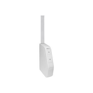 HOMEPILOT, HOMEPILOT 10151530 RolloTron pure - AP Minigurt Elektrischer Gurtwickler 15 mm Zugkraft (max.) 30 kg Aufputz