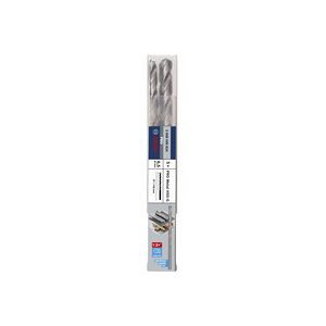 Bosch Accessories, Bosch Accessories 2608596824 HSS Metall-Spiralbohrer 6.5 mm Gesamtlänge 139 mm geschliffen DIN 340 Zylinderschaft 5 St.