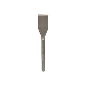 Bosch Accessories, Bosch Accessories 2608690100 Flachmeißel 50 mm Gesamtlänge 300 mm SDS-Max 5 St.