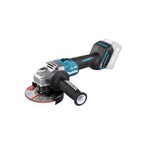 Makita, Makita GA005GZ GA005GZ Akku-Winkelschleifer 125 mm ohne Akku, ohne Ladegerät 40 V