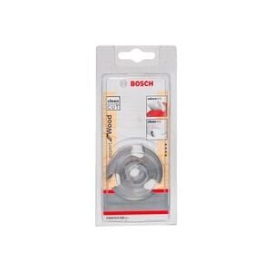 Bosch Accessories, Bosch Accessories 2608629386 Schlitzfräser Hartmetall Scheibe Länge 2 mm Produktabmessung, Ø 50.8 mm Arbeits-Länge 2 mm