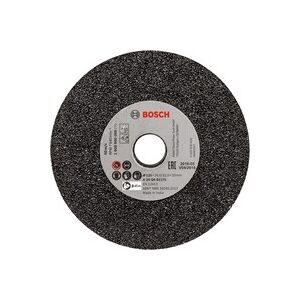 Bosch Accessories, Bosch Accessories 1608600069 Schleifscheibe Durchmesser 125 mm Körnung (num)=24 1 St.