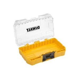 DeWALT, DEWALT DT70801-QZ DeWALT DT70801-QZ, 1 Stück(e) Werkzeugkasten unbestückt Gelb