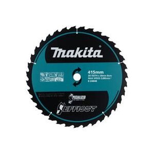 Makita, Sägeblatt 415x2,3x30, 35Z EFFICUT Makita E-24848