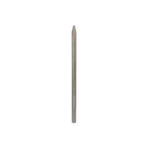 Bosch Accessories, Bosch Accessories 2608690128 Spitzmeißel Gesamtlänge 400 mm SDS-Max 10 St.