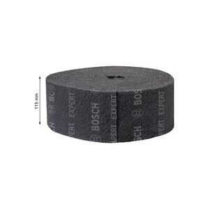 Bosch Accessories, Bosch Accessories EXPERT N880 2608901231 Vliesband 10 m