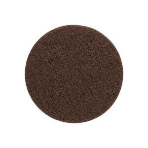 Bosch Accessories, Bosch Accessories 2608901386 EXPERT N880 Vliesscheibe für Exzenterschleifer, 125 mm, mittel, 5-tlg. 5 St.