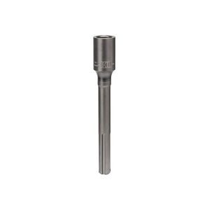 Bosch Accessories, Bosch Accessories SDS-Max-Aufnahmeschaft 200 mm für Hammerhohlbohrkronen 2608580527 Aufnahmeschaft für Hohlbohrkrone 1