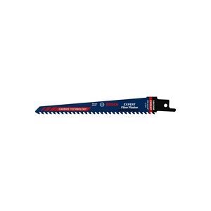 Bosch Accessories, Bosch Accessories 2608900407 EXPERT ?Fiber Plaster? S 641 HM Säbelsägeblatt, 1 Stück Sägeblatt-Länge 150 mm 1 St.