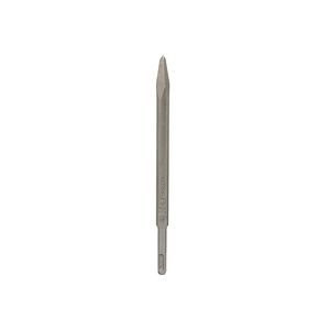 Bosch Accessories, Bosch Accessories 2608690132 Spitzmeißel Gesamtlänge 250 mm SDS-Plus 10 St.