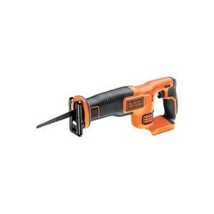 Black&Decker, Akku-Säbelsäge BDCR18N, 18Volt