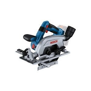 Bosch Professional, Bosch Professional GKS 18V-57-2 L solo Akku-Handkreissäge Schnitttiefe max. (90°) 57 mm ohne Akku, ohne Ladegerät 18 V