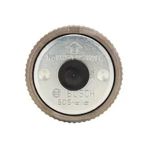 Bosch Accessories, Schnellspannmutter Bosch Accessories 1603340031