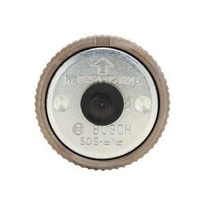 Bosch Accessories, Schnellspannmutter Bosch Accessories 1603340031