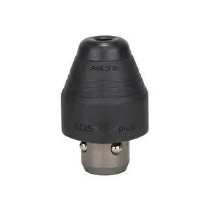 Bosch Accessories, Bosch Power Tools Schnellspannbohrfutter SDS 2608