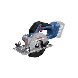 Bosch Akku-Handkreissäge GKS 18V-51 Professional solo, 18Volt