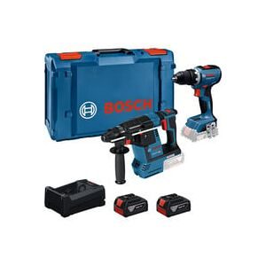 Bosch Professional, Bosch Professional 0615A500E4 0615A500E4 Werkzeugset