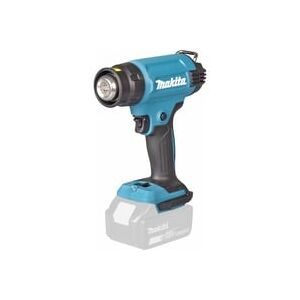 Makita, Makita DHG181ZK DHG181ZK Akku-Heißluftgebläse ohne Akku, ohne Ladegerät, inkl. Koffer