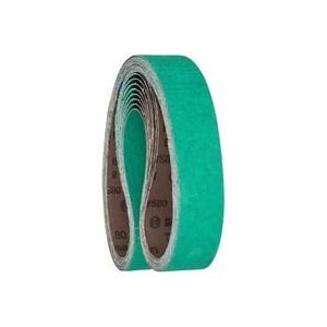 Bosch Accessories, Bosch Accessories Best for Inox 2608608Z43 Schleifband Körnung (num) 80 (L x B) 760 mm x 40 mm 10 St.