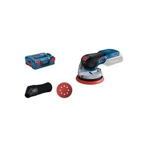 Bosch Professional, Bosch Professional GEX 18V-125 solo 0601372200 Akku-Exzenterschleifer bürstenlos, ohne Akku 18 V Ø 125 mm