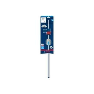 Bosch Accessories, Bosch Accessories 2608901773 2608901773 Vollhartmetall Hammerbohrer-Set 16 mm Gesamtlänge 550 mm SDS-Plus 1 St.