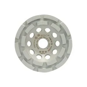 Bosch, Bosch Diamant-Topfscheibe Best for Concrete, Ø 125mm, Schleifscheibe