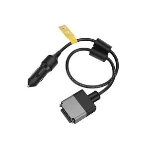EcoFlow, EcoFlow Batteriekabel River Serie zu PowerStream 0,5m