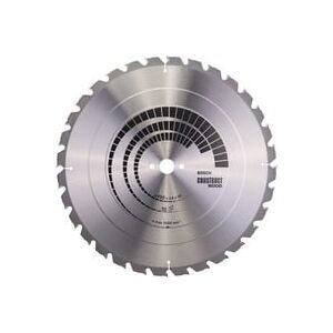 Bosch Accessories, Bosch Accessories Construct Wood 2608640694 Hartmetall Kreissägeblatt 450 x 30 x 3.8 mm Zähneanzahl: 32 1 St.
