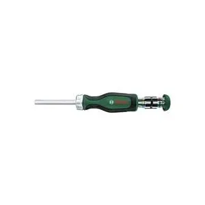 Bosch Home and Garden, Bosch Home and Garden 1600A032V0 Ratschen-Schraubendreher