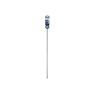 Bosch Accessories, Bosch Accessories EXPERT SDS plus-7X 2608900103 Hammerbohrer 1 Stück 10 mm Gesamtlänge 600 mm SDS-Plus 1 St.