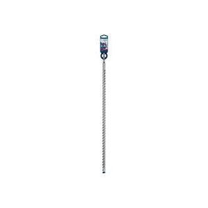 Bosch Accessories, Bosch Accessories EXPERT SDS plus-7X 2608900134 Hammerbohrer 1 Stück 16 mm Gesamtlänge 600 mm SDS-Plus 1 St.