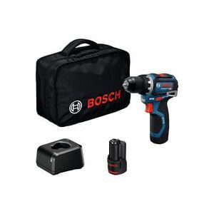 Bosch Professional, Bosch Professional GSR 12V-32 06019N7003 Akku-Bohrschrauber 12 V
