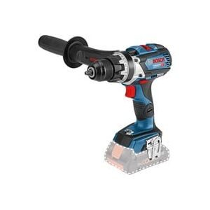 Bosch Professional, Bosch Professional GSR 18V 110 C Solo 06019G0108 Akku-Bohrschrauber 18 V Li-Ion ohne Akku