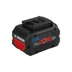 Bosch Blau, Bosch Akkupack ProCORE18V 8.0 Ah