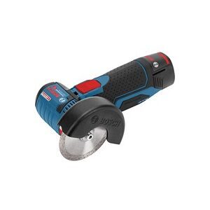 Bosch Professional, Bosch Professional Bosch Power Tools 06019F2000 Akku-Winkelschleifer 76 mm ohne Akku 12 V