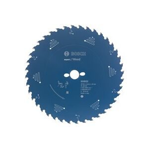 Bosch Accessories, Bosch Accessories Expert for Wood 2608644022 Kreissägeblatt 165 x 20 x 1.6 mm Zähneanzahl: 24 1 St.
