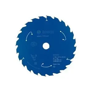 Bosch EXPERT Wood Kreissägeblatt, Ø 184mm, 24Z