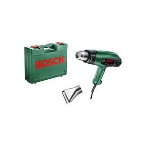 Bosch Home and Garden, Bosch Home and Garden 06032A6101 UniversalHeat 600 Heißluftgebläse inkl. Koffer 1800 W