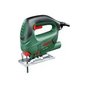 Bosch Home and Garden, Bosch Home and Garden PST 650 Stichsäge 06033A0700 inkl. Koffer 500 W