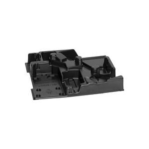 Bosch Professional, Bosch Professional Bosch - Tascheneinsatz für Werkzeuge/Zubehör 1600A002W1 Einlage