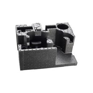 Bosch Professional, Einlage zur Werkzeugaufbewahrung, passend für GSS 230 AVE/280 AVE Bosch Professional 1600A002UM