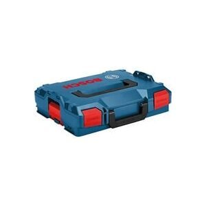 Bosch Professional, Transportkiste Bosch Professional L-BOXX 102 1600A012FZ ABS Blau, Rot (L x B x H) 442 x 357 x 117 mm