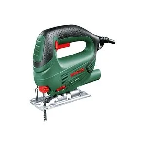 Bosch Home and Garden, Bosch Home and Garden PST 650 Stichsäge 06033A0700 inkl. Koffer 500 W