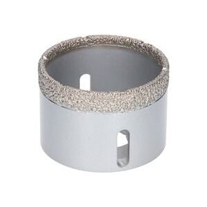 Bosch Accessories, Bosch Accessories Bosch Power Tools 2608599019 Diamant-Trockenbohrer 1 Stück 60 mm diamantbestückt 1 St.
