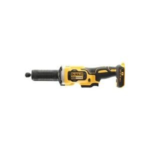DeWALT, DEWALT DeWALT DCG426N - Geradschleifer - schnurlos - 1000 W DCG426N-XJ Akku-Geradschleifer 1000 W