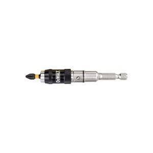DeWALT, DEWALT DT7505-QZ Schnellwechselbithalter 87 mm 1/4 (6.3 mm)