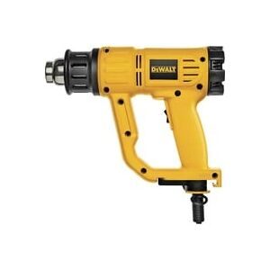 DeWALT, DeWALT D26411 - Heißluftgebläse - 2000 W - 650