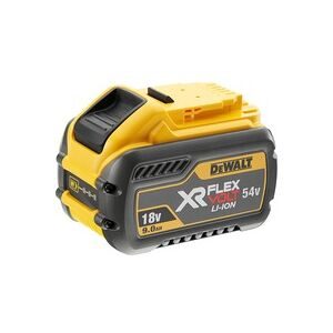 DeWALT, DEWALT DCB547-XJ DCB547 Ersatz-Akku 54 V 9 Ah Li-Ion